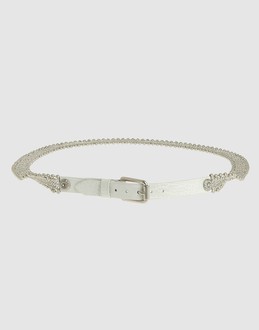 Furla - Accessories - Belts - On Yoox.com
