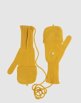 Mcq - Accessories - Gloves - On Yoox.com