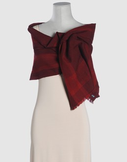 FALIERO SARTI - ACCESSORI - Stole - su YOOX.COM