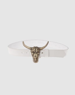 Mcq - Accessories - Belts - On Yoox.com