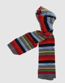 Dkny Jeans - Accessories - Scarves - On Yoox.com