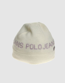 Polo Jeans Company - Accessories - Hats - On Yoox.com