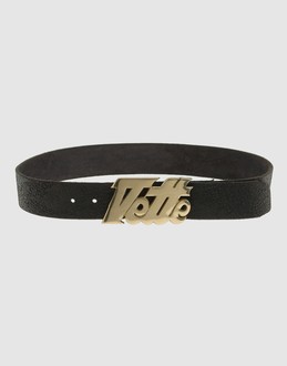 Htc - Accessories - Belts - On Yoox.com