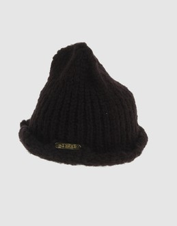 Diesel - Accessories - Hats - On Yoox.com