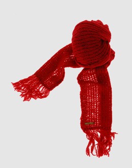 Diesel - Accessories - Scarves - On Yoox.com