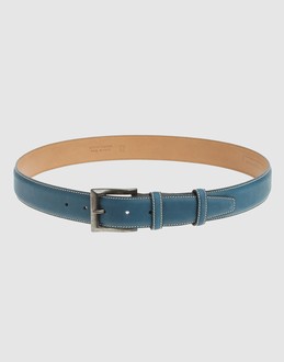 Andrea D'amico - Accessories - Belts - On Yoox.com
