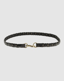 Post & Co - Accessories - Belts - On Yoox.com