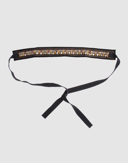 PRADA - ���f�B�[�X - ���� - �x���g on YOOX.COM 