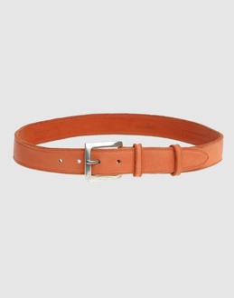 Andrea D'amico - Accessories - Belts - On Yoox.com
