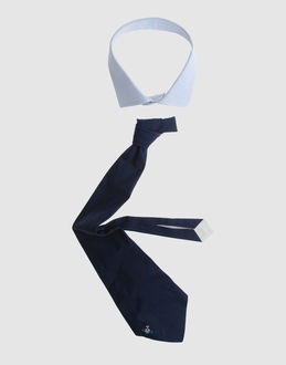 Vivienne Westwood Man - Accessories - Ties - On Yoox.com
