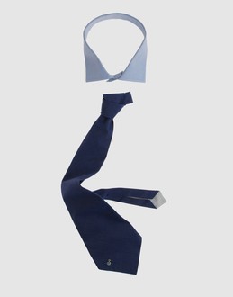 VIVIENNE WESTWOOD MAN - �����Y - ���� - �l�N�^�C on YOOX.COM 