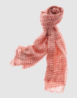 Faliero Sarti - Accessories - Scarves - On Yoox.com