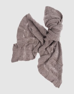 Faliero Sarti - Accessories - Scarves - On Yoox.com