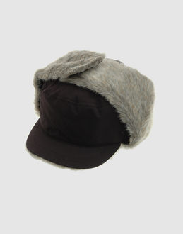 Woolrich - Accessories - Hats - On Yoox.com