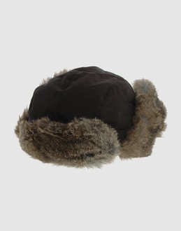 WOOLRICH - ACCESSORI - Cappelli - su YOOX.COM