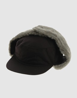 WOOLRICH - ACCESSORI - Cappelli - su YOOX.COM