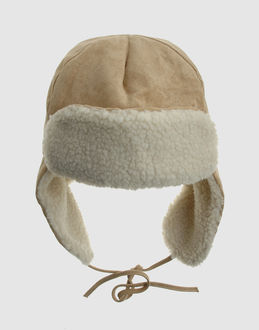 Sheepskin - Unlined -
