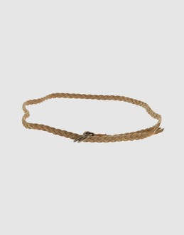 Mauro Grifoni - Accessories - Belts - On Yoox.com