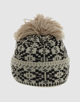 Grevi - Accessories - Hats - On Yoox.com