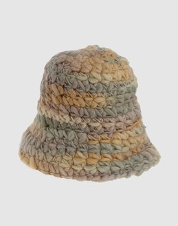 Grevi - Accessories - Hats - On Yoox.com