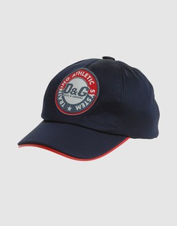 D&g - Accessories - Hats - On Yoox.com