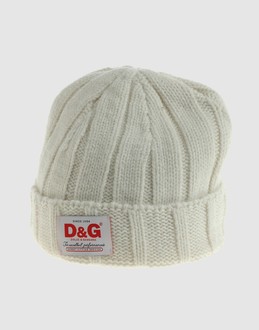 D&g - Accessories - Hats - On Yoox.com