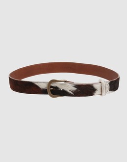 Martin Margiela 11 - Accessories - Belts - On Yoox.com