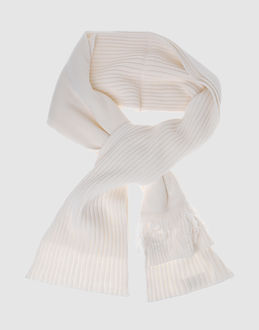 Martin Margiela 6 - Accessories - Scarves - On Yoox.com