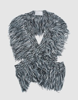 Martin Margiela - Accessories - Scarves - On Yoox.com
