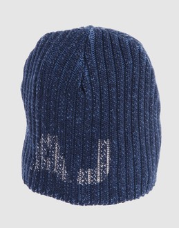 Armani Jeans - Accessories - Hats - On Yoox.com