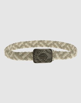 Patrizia Pepe - Accessories - Belts - On Yoox.com