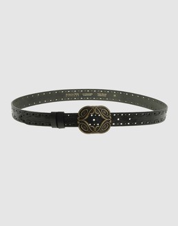 Patrizia Pepe - Accessories - Belts - On Yoox.com