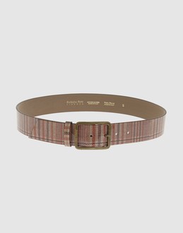 Patrizia Pepe - Accessories - Belts - On Yoox.com