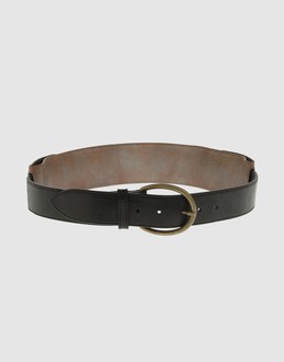 Patrizia Pepe - Accessories - Belts - On Yoox.com
