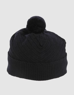 VIVIENNE WESTWOOD - ACCESSORI - Cappelli - su YOOX.COM