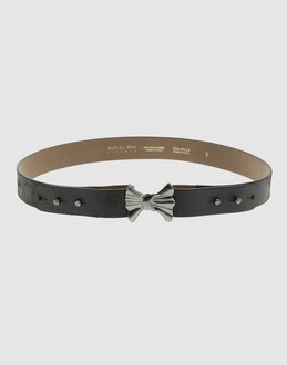 Patrizia Pepe - Accessories - Belts - On Yoox.com