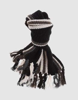 Krizia Jeans - Accessories - Scarves - On Yoox.com