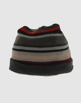 ABCM2 ACCESSORIES Hats on YOOXCOM