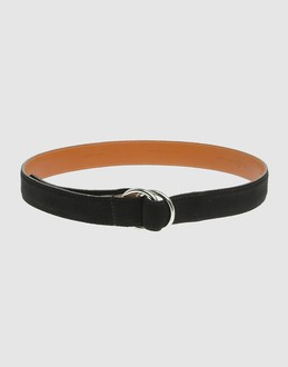 Polo Ralph Lauren - Accessories - Belts - On Yoox.com