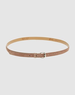 Metradamo - Accessories - Belts - On Yoox.com