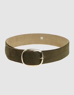 Metradamo - Accessories - Belts - On Yoox.com