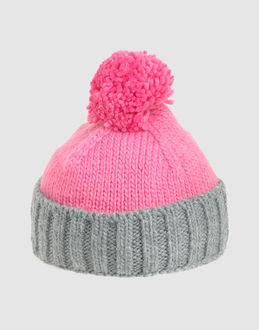 Bikkembergs - Accessories - Hats - On Yoox.com