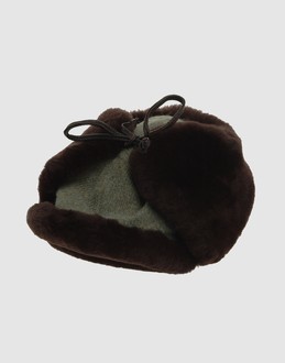 Polo Ralph Lauren - Accessories - Hats - On Yoox.com
