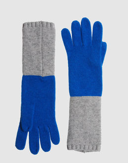 Bikkembergs - Accessories - Gloves - On Yoox.com