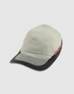 Bikkembergs - Accessories - Hats - On Yoox.com