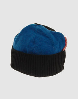 BIKKEMBERGS - ACCESSORI - Cappelli - su YOOX.COM