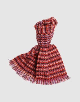 Permanent Press - Accessories - Scarves - On Yoox.com