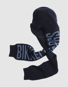 Bikkembergs - Accessories - Hats - On Yoox.com