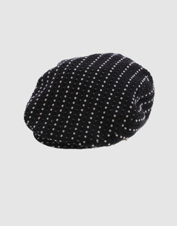 GRP - ACCESSORI - Cappelli - su YOOX.COM