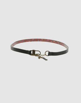 D&g - Accessories - Belts - On Yoox.com